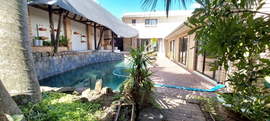 4 Bedroom Property for Sale in Blue Bend Eastern Cape